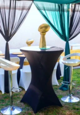 Cocktail Table Set