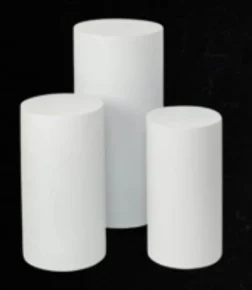 Pedestals