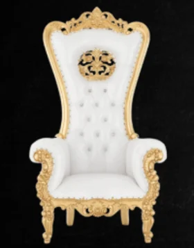 Throne Chair